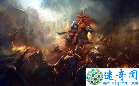 秦始皇陵的千古之谜 秦兵马俑为何被烧?