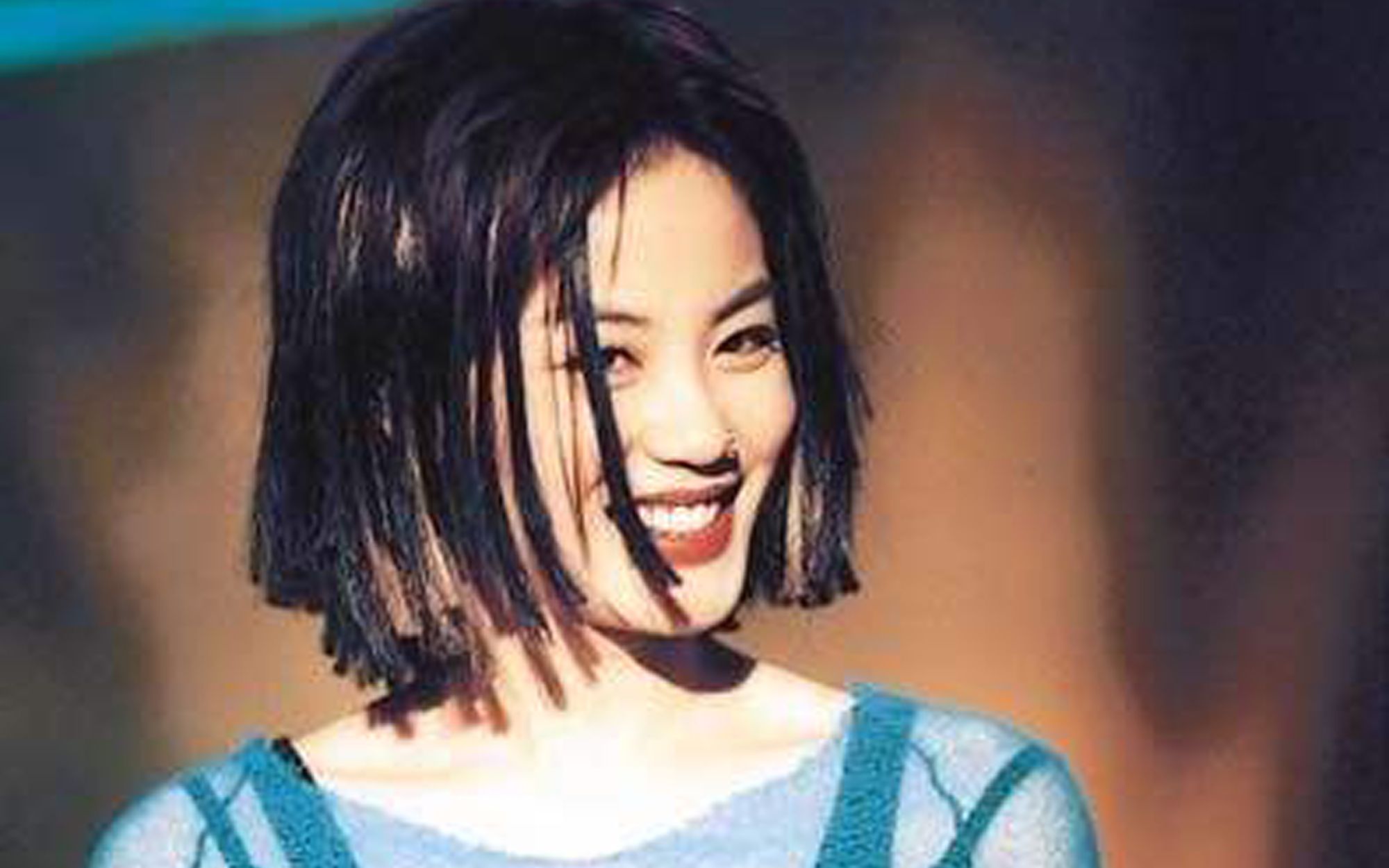 王菲的几任老公分别是谁