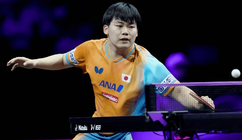 松岛辉空或登顶世界第一
