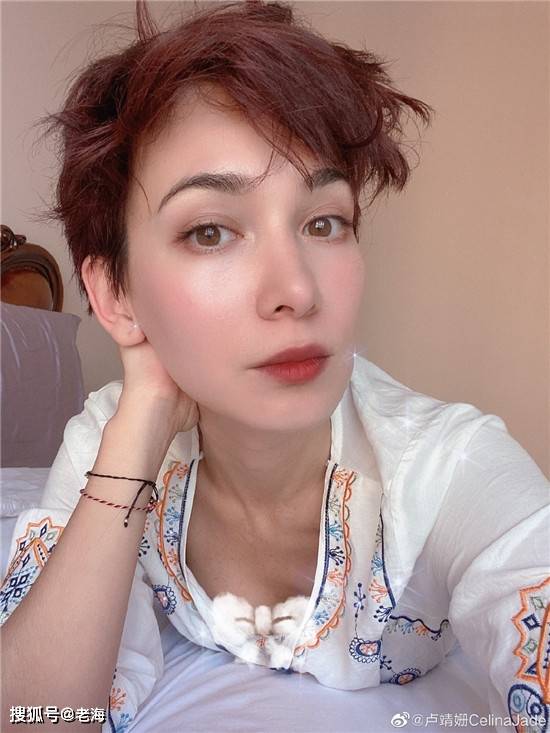 粉丝曝蔡徐坤已回国 蔡徐坤自己的回应